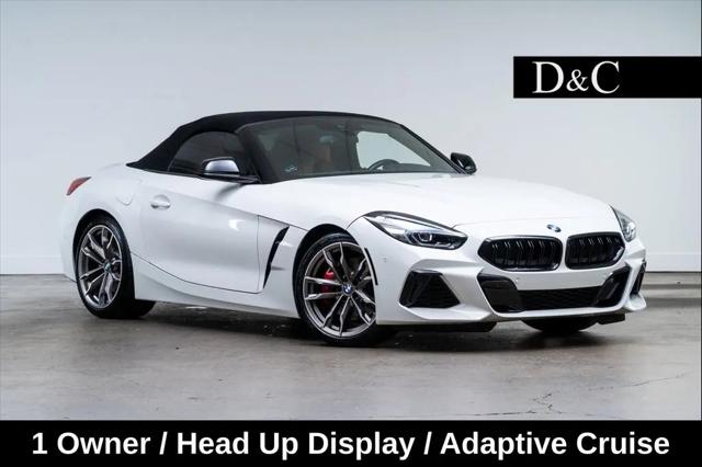 2022 BMW Z4 M40i for sale in Portland, OR