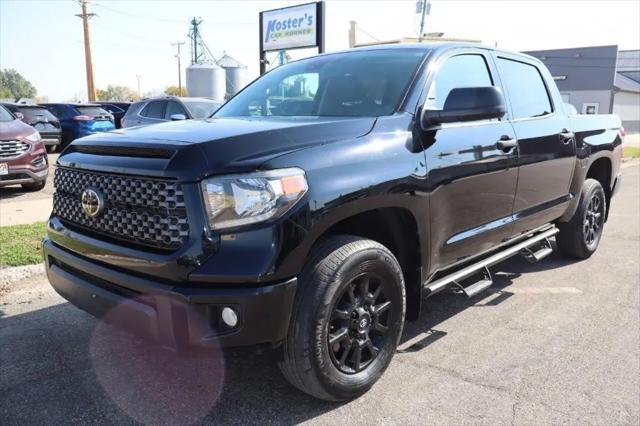 2020 Toyota Tundra SR5 for sale in Blooming Prairie, MN