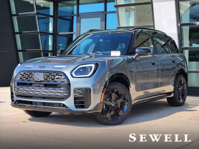 2027 MINI Cooper Countryman S for sale in Plano, TX