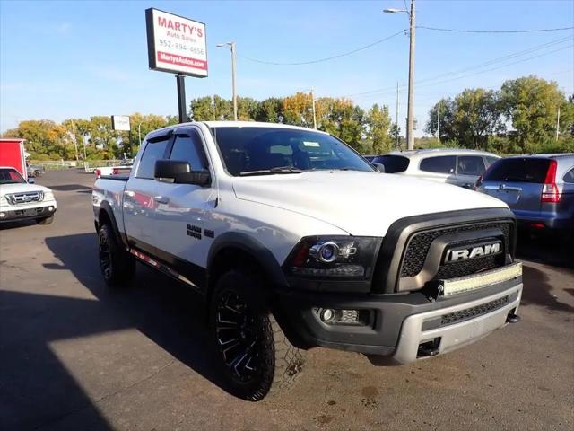 2015 Ram 1500 Rebel for sale in Savage, MN