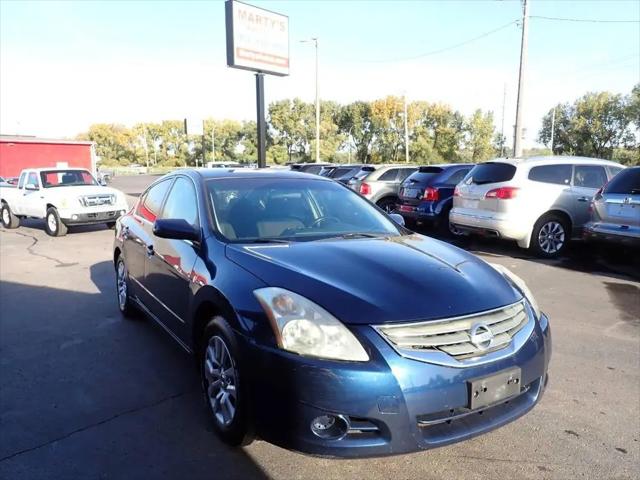 2012 Nissan Altima 2.5 S for sale in Savage, MN