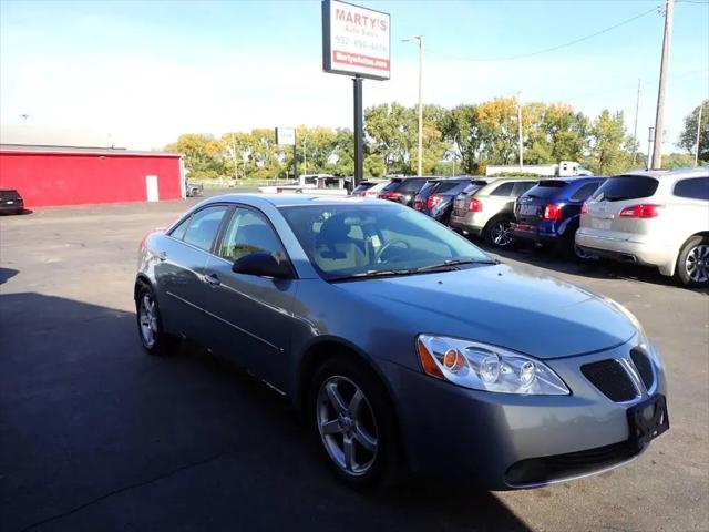 2007 Pontiac G6 Base for sale in Savage, MN