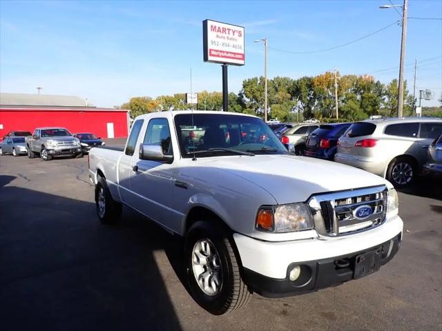 2010 Ford Ranger XLT for sale in Savage, MN