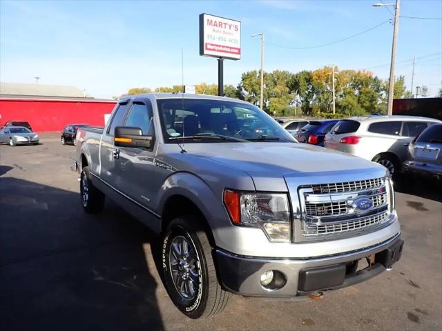 2013 Ford F-150 XLT for sale in Savage, MN