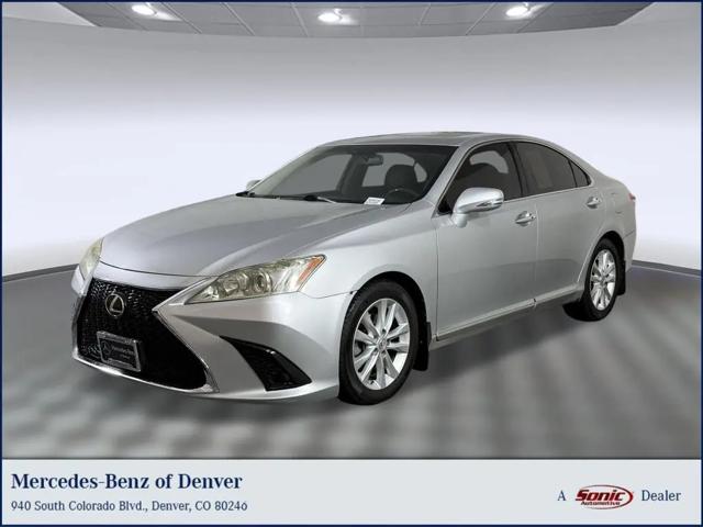 2010 Lexus ES 350 Base for sale in Denver, CO