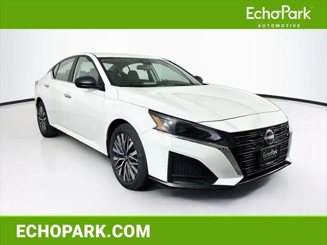 2025 Nissan Altima SV FWD for sale in Henderson, NV