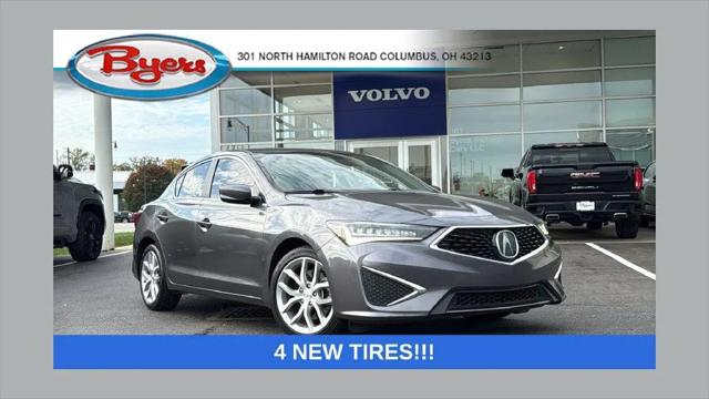 2021 Acura ILX Standard for sale near Columbus, OH