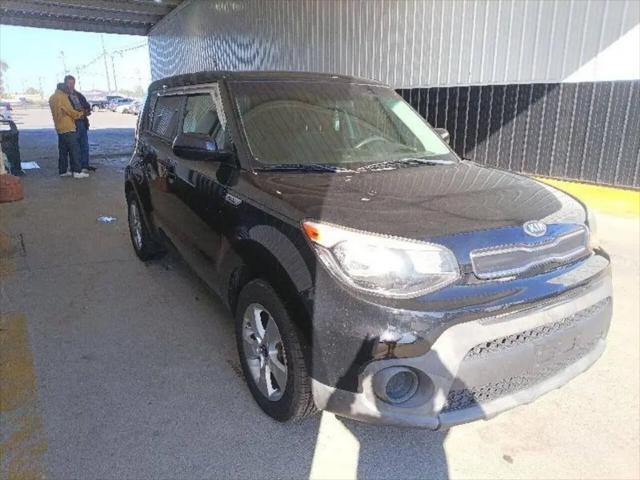 2018 Kia Soul Base for sale near Newark, OH