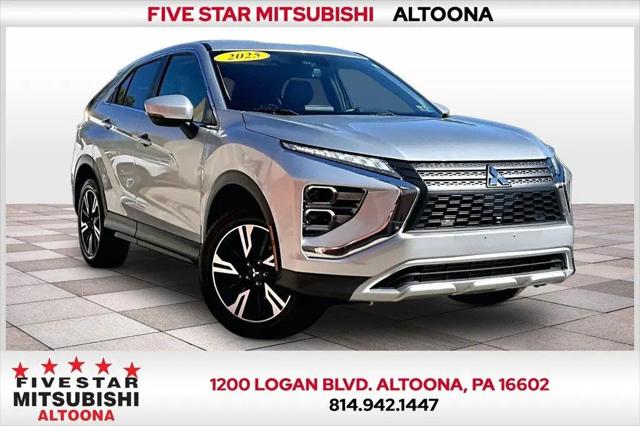 2025 Mitsubishi Eclipse Cross SE S-AWC for sale in Altoona, PA