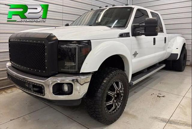 2016 Ford F-350 XLT for sale near NW Canal Fulton, OH
