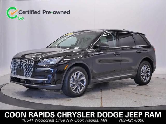 2024 Lincoln Corsair Premiere for sale in Coon Rapids, MN