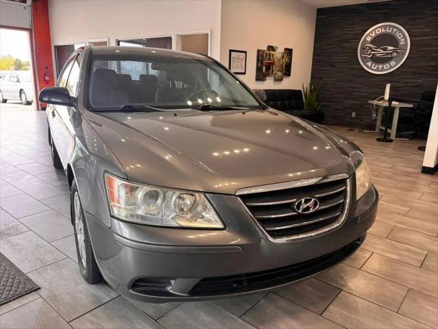 2010 Hyundai Sonata GLS for sale in Whiteland, IN