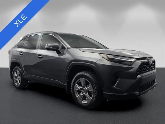 2025 Toyota RAV4 XLE for sale in West Palm Beach, FL