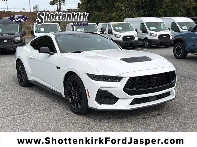 2025 Ford Mustang GT Premium Fastback for sale in Jasper, GA