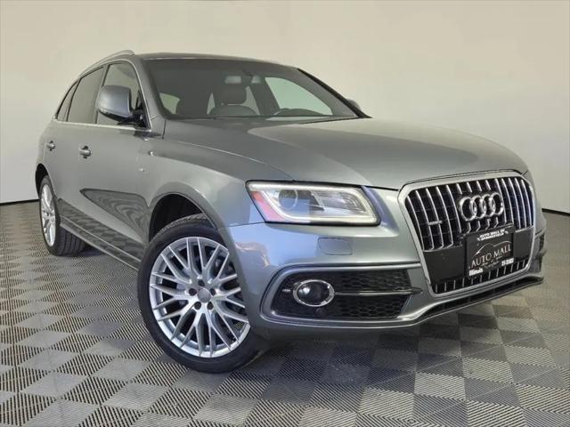 2017 Audi Q5 2.0T Premium for sale in Springfield, IL