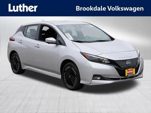 2023 Nissan LEAF SV PLUS 60 kWh for sale in Minneapolis, MN