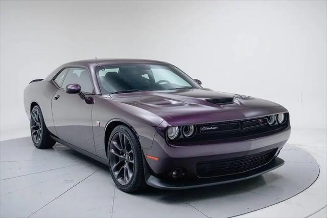 2020 Dodge Challenger R/T Scat Pack for sale in Terre Haute, IN