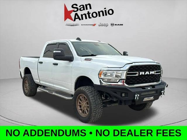 2023 Ram 2500 Big Horn Crew Cab 4x4 64 Box for sale in San Antonio, TX