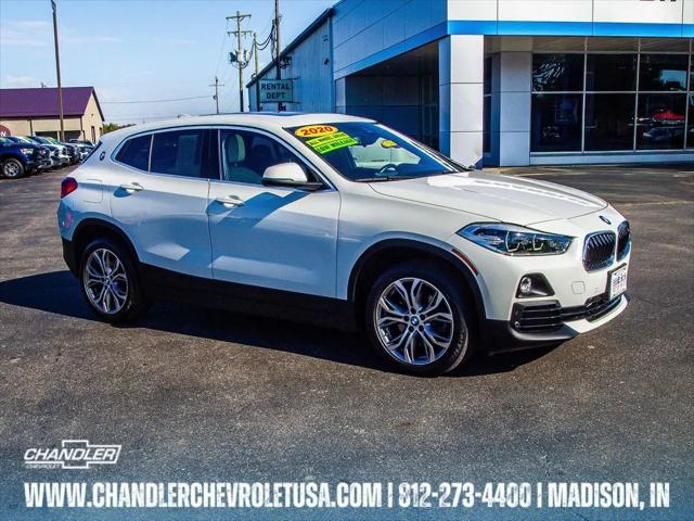 2020 BMW X2 xDrive28i for sale in Madison, IN
