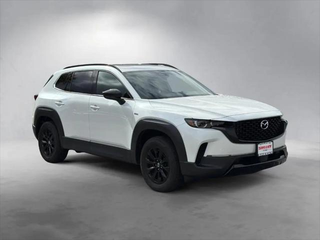 2025 Mazda CX-50 Hybrid Premium Package for sale in Hagerstown, MD