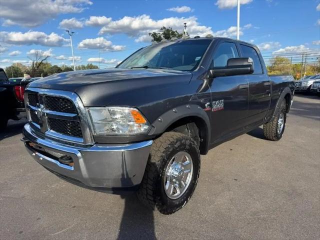 2015 Ram 3500 Tradesman for sale in Brandon Twp, MI