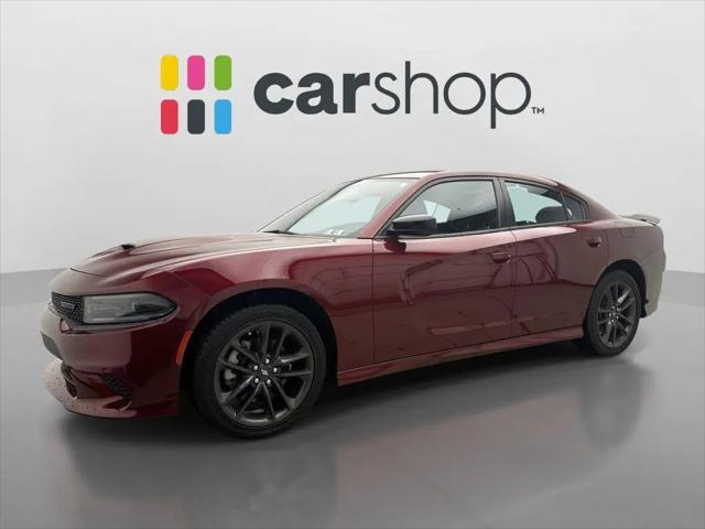 2023 Dodge Charger GT AWD for sale in Hatfield, PA