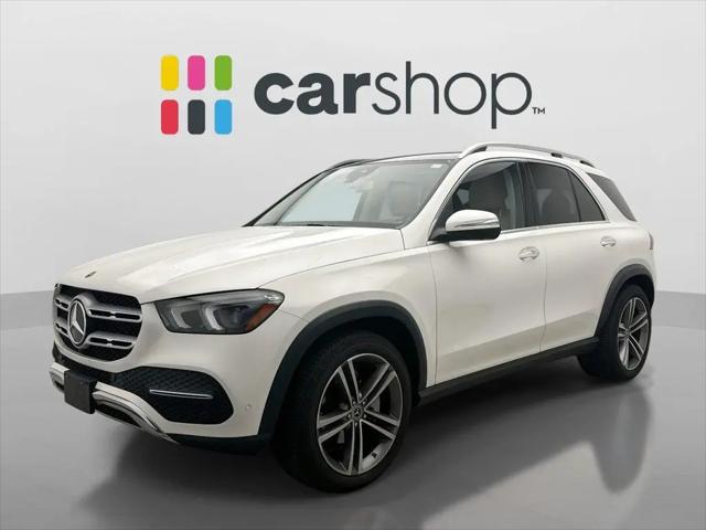 2020 Mercedes-Benz GLE GLE 350 4MATIC for sale in Hatfield, PA