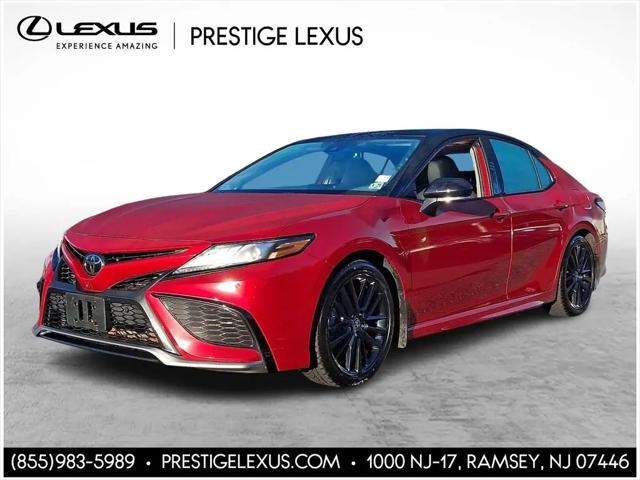 2024 Toyota Camry XSE V6 for sale in Ramsey, NJ