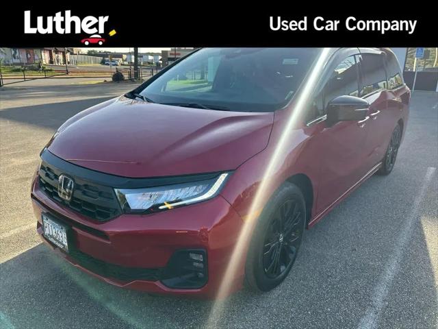 2025 Honda Odyssey Sport-L for sale in Brooklyn Park, MN