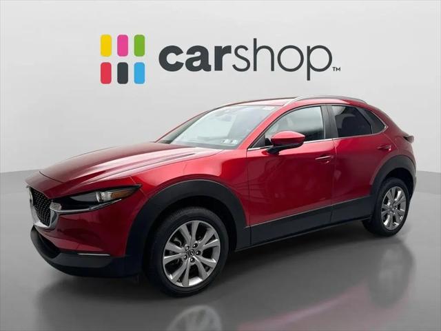 2023 Mazda CX-30 2.5 S Preferred for sale in Cranberry Twp, PA
