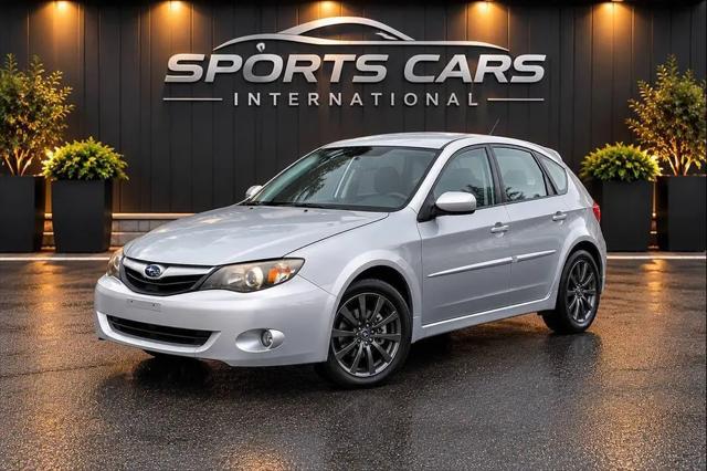 2010 Subaru Impreza Outback Sport for sale in Lynnwood, WA