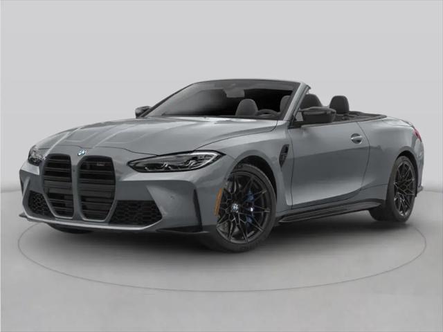 2024 BMW M4 Competition xDrive for sale in Kennesaw, GA