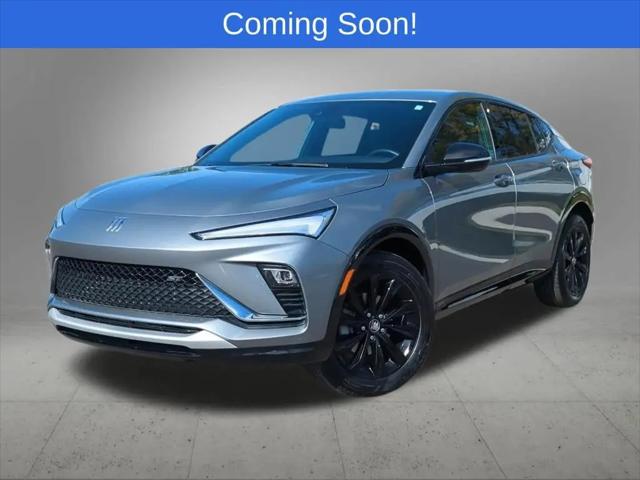 2024 Buick NV Sport Touring FWD for sale in Troy, MI