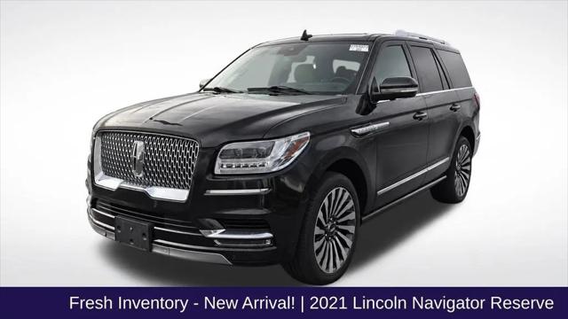 2021 Lincoln Navigator Reserve for sale in Philadelphia, PA