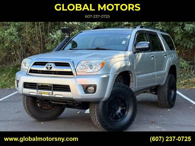 2007 Toyota 4Runner Sport V6 for sale in Binghamton, NY