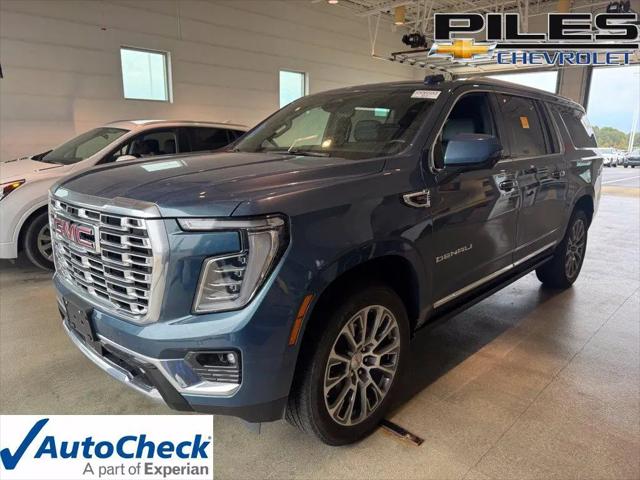 2025 GMC Yukon XL 4WD Denali for sale in Dry Ridge, KY