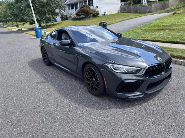 2020 BMW M8 Competition for sale in Ewing, NJ