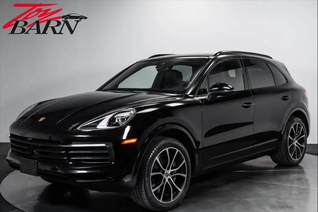 2023 Porsche Cayenne for sale near Dublin, OH