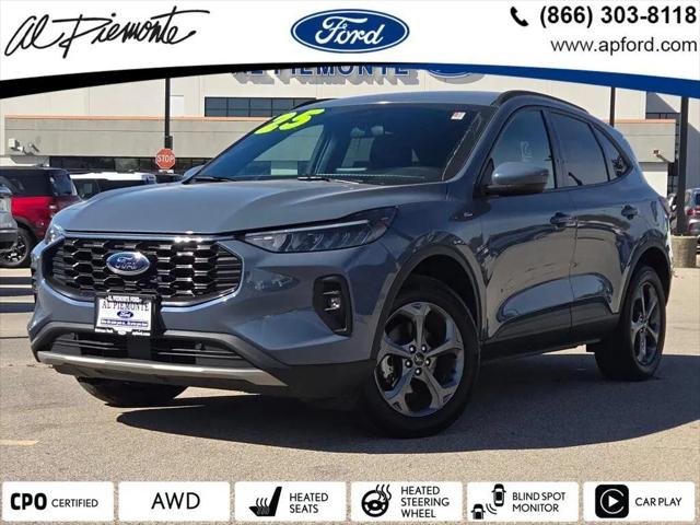 2025 Ford Escape ST-Line Select for sale in Melrose Park, IL