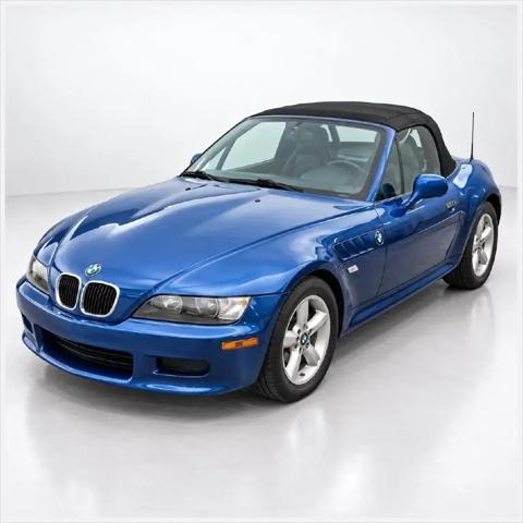 2001 BMW Z3 2.5i for sale in Clarendon Hills, IL