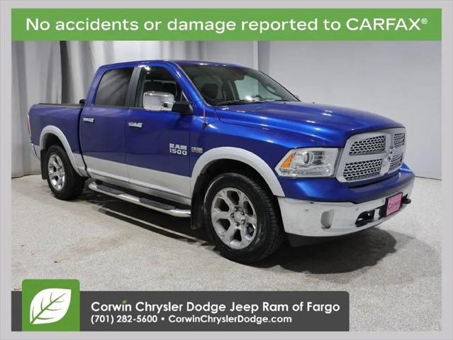 2015 Ram 1500 Laramie for sale in Fargo, ND