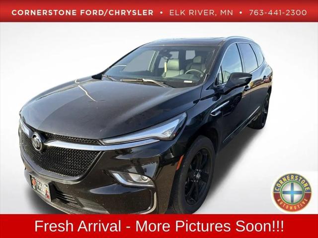2024 Buick Enclave Essence AWD for sale in Elk River, MN