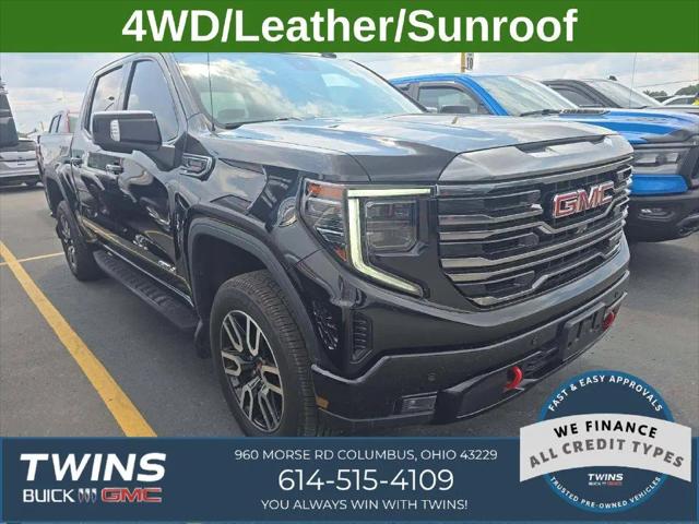 2024 GMC Sierra 1500 AT4 for sale in Columbus, OH