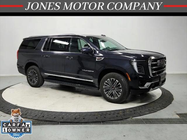 2026 GMC Yukon XL Elevation, 4WD for sale in Savannah, TN