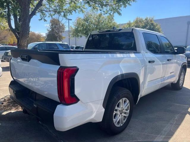 2025 Toyota Tundra SR5 for sale in Richardson, TX