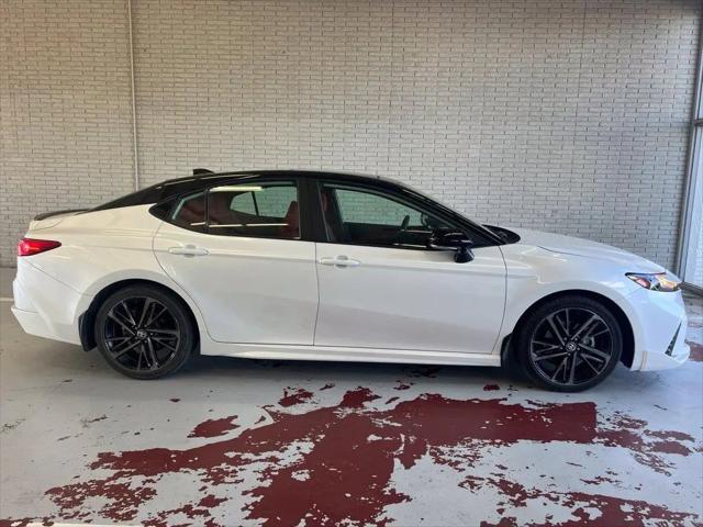 2025 Toyota Camry XSE for sale in Richardson, TX