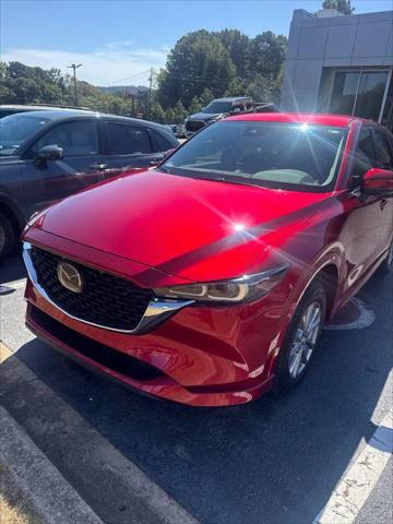 2024 Mazda CX-5 2.5 S Select for sale in Birmingham, AL