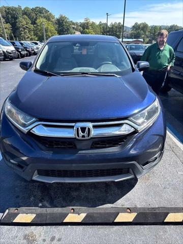 2018 Honda CR-V EX for sale in Birmingham, AL