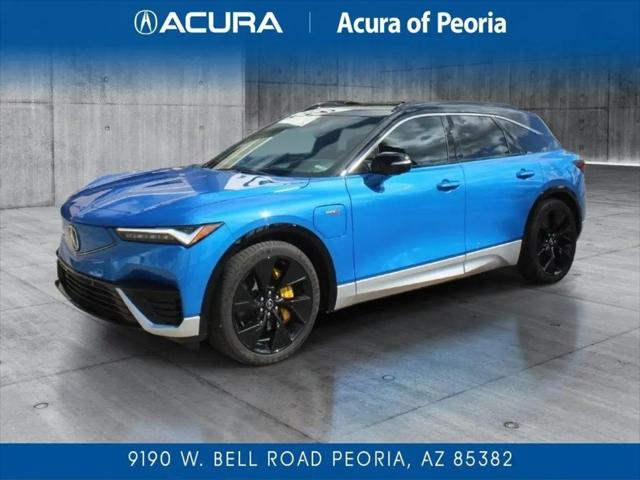 2024 Acura ZDX Type S for sale in Peoria, AZ