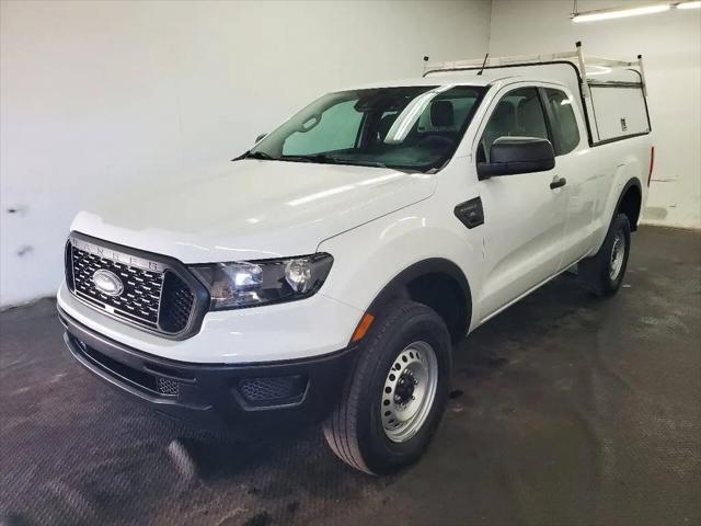 2022 Ford Ranger XL for sale near Fairfield, OH